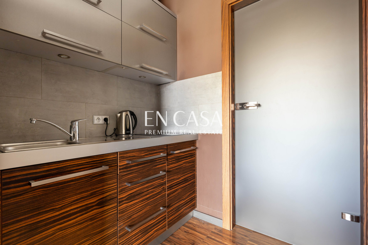 Apartment Sale Warszawa Praga-Północ Lęborska 7